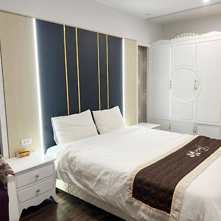 L'Amant Boutique Hotel Hanoi Esterno foto