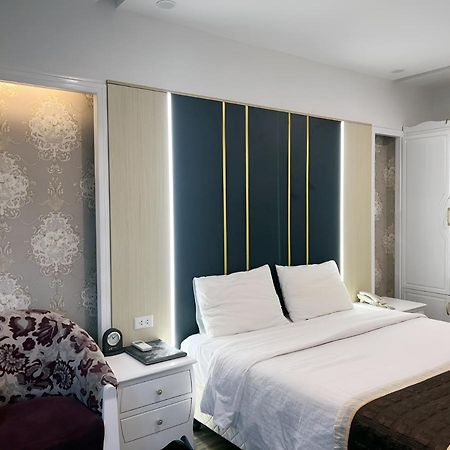 L'Amant Boutique Hotel Hanoi Esterno foto