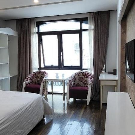 L'Amant Boutique Hotel Hanoi Esterno foto